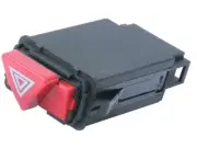 For 2002-2003 Audi S6 Hazard Flasher Switch 79786BZVX (for: Audi)
