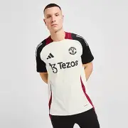 adidas Manchester United Fc Training Shirt