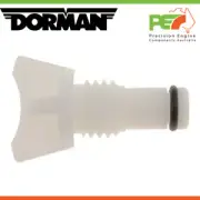 Dorman Water Drain Valve To Suit TOYOTA COROLLA AE92 1.6 (AE92) Hatchback