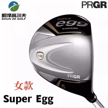 PRGR LS 3W 16.5° 2021 SPEEDER M-40/SR プロギア LS フェアウェイ