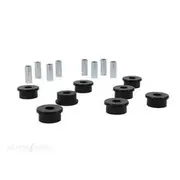 Whiteline Trailing Arm Bushing - W61182