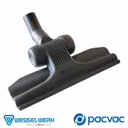 PACVAC Superpro 700 32MM Wessel Werk Gulper Floor Tool Vacuum Head HAKO PULLMAN