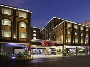 宜必思馬六甲飯店ibis Melaka