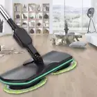 Rechargeable Household Robot Cleaner Swivel Cordless Electric Sweeper Mop HOT