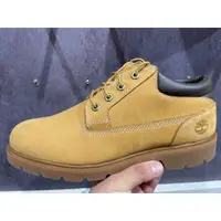 在飛比找蝦皮購物優惠-Timberland 男 休閒鞋 戶外 小麥色 經典鞋靴 穿