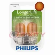 Philips Rear Turn Signal Light Bulb for Jeep Cherokee Compass Grand Cherokee ho