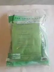 Green Klean GK-S-Coach PRO Super Coach Pro 10qt Replacement Vacuum Bags 10pack
