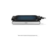 Sunbeam DiamondForce ReversaGrill BBQ Grill