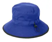 Navy/Royal Reversible Bucket Hat