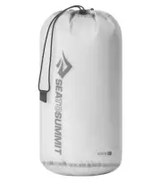 Sea to Summit Ultra-Sil Stuff Sack 8 Litre - High Rise Grey