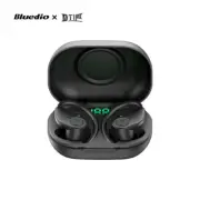 Bluedio S6 Bluetooth Headphone V5.1 TWS Earphone Wireless Ear Hook Sports Earbud