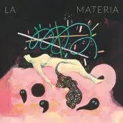 ALONDRA BENTLEY MATERIA NEW LP