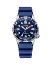 Citizen Promaster EO2021-05L Blue Rubber Mens Watch