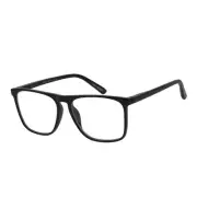 Oversized Reading Glasses for Men Square Reader Light Fashion Readers 1.0 1.2...