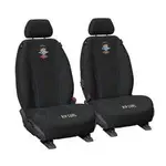 Rip Curl The Search Neoprene Seat Covers - Front - SUB1078.121 TMRC-TSB