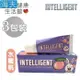 【海夫健康生活館】INTELLIGENT 因特力淨 兒童 酵素牙膏 水蜜桃(40gx3入) (7.2折)