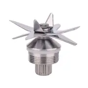 Eight-blade Knife Blade Parts for TW TM 767 768 800 Juicer Smoothie Blender 2L