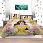 Quilt Cover Pillowcase Set 62069-012484 Home Textiles Fade Resistant Doona Cover