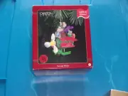 Carlton Cards NONSTOP WISHES(Lights & Motion)