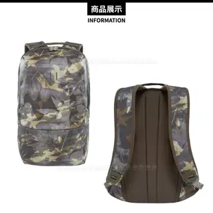 The North Face BTTFB雙肩背包《綠印花》2ZFB/電腦包/後背包/肩背包 (8.5折)