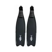 Adreno Tuna Freediving Fins
