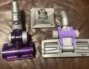 Dyson Vacuum Cleaner Animal Attachments. DC7- DC14- DC17 New/Other