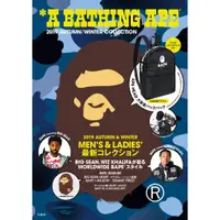 在飛比找蝦皮商城優惠-A BATHING APE COLLECTION (Autu