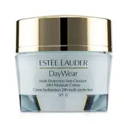 ESTEE LAUDER - DayWear Multi-Protection Anti-Oxidant 24H-Moisture Creme SPF 15 - Normal/ Combination Skin