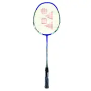 YONEX NR 7000i Graphite Strung Badminton Racket with Full Cover | For Intermediate Players | 80 grams & String Tension - 24lbs