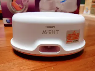 【二手好物】PHILIPS Avent 輕乳感單邊電動吸乳器+手動吸乳器