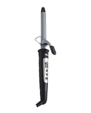 NEO Choice Unisex 19mm Far Infrared & Ionic Technology Digital Curling Iron