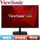 ViewSonic優派 24型 VA2432-H IPS 薄邊框設計螢幕