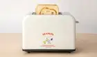 [Peanuts] Snoopy Retro Toaster WT-8150A 685~815W / 220V