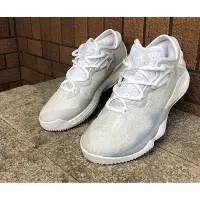 在飛比找Yahoo!奇摩拍賣優惠-ADIDAS CRAZYLIGHT BOOST 緩震輕量 哈