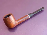 SALVATELLA 85 Briar Smoking Pipe, Briar Tobacco Pipe, Pipe Collection, Spain