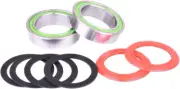 Wheels Manufacturing BB86 PressFit Bottom Bracket~ 29mm Bearing ID for
