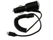 For Nokia 225 4G TA-1276 2AMP Micro USB Car Charger