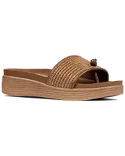Donald Pliner Farrah Leather Sandal