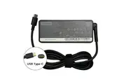 Genuine 65W USB Type-C Charger for Lenovo ThinkPad T490 T490S T495 T495S