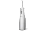 Waterpik Cordless Water Flosser, Battery Operated & Portable for Travel & Home, ADA Accepted Cordless Express, White WF-0
