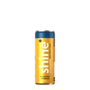 Shine Naturally Zero Sugar Blueberry Lemonade Energy Drink Can 250ml
