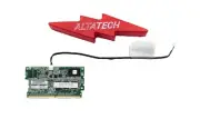 HPE 820816-001 2GB Flash Backed Write Cache DDR3-1866 72 Bit For Smart Array