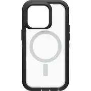 OTTERBOX IPH14PRDMC iphone 14 Pro With Magsafe Case Clear Defender Series Xt