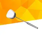 304 Stainless Stir Fry Spatula Turner Cooking Spoon Wok Hutch