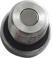 Front Gearcase Drain Plug Diff Drain Plugs Magnetic Bolt for Polaris Sportsman Ranger RZR Ace 325 500 570 800 900 1000 Scrambler Accessory