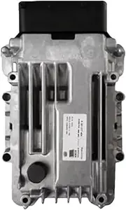 0281017404 Edc17c55 Car Engine Computer Board ECU Electronic Control Unit Compatible for Jmc Parts Accessories
