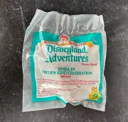 E34 McDonalds Happy Meal Toy 1994 DISNEYLAND Adventures #3 SIMBA Lion King NEW