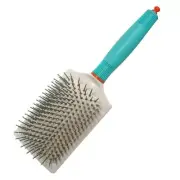 Moroccanoil Hair Brush Ceramic Thermal Brush Paddle Brush