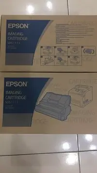 在飛比找Yahoo!奇摩拍賣優惠-[台灣耗材] EPSON EPL-N3000 原廠三合一碳粉