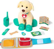 Melissa & Doug - Let's Explore - Ranger Rescue Dog